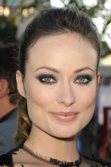Фото Оливия Уайлд (Olivia Wilde) #30214