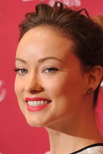 Фото Оливия Уайлд (Olivia Wilde) #30219
