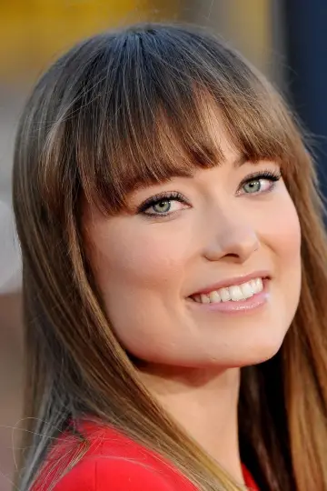 Фото Оливия Уайлд (Olivia Wilde) #30220