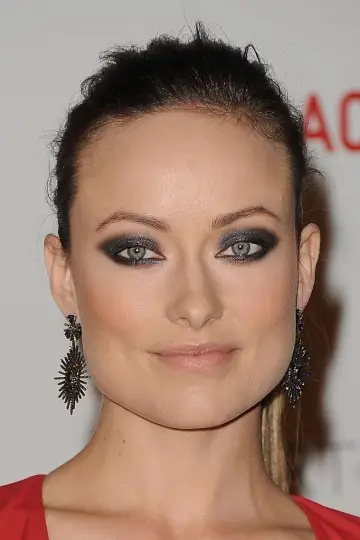 Фото Оливия Уайлд (Olivia Wilde) #30221