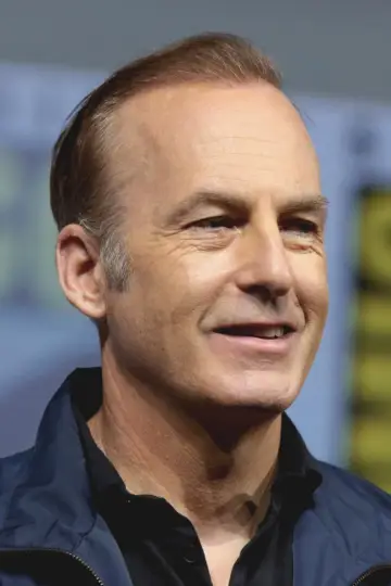 Фото Боб Оденкирк (Bob Odenkirk) #34361
