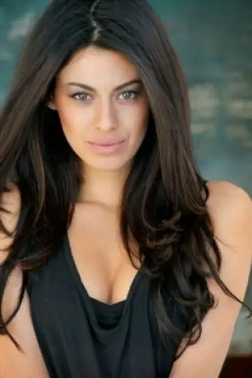 Фото Иоланда Пекораро #83493
