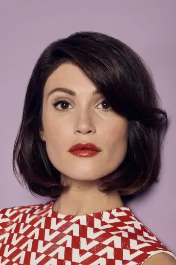 Фото Джемма Артертон (Gemma Arterton) #36881