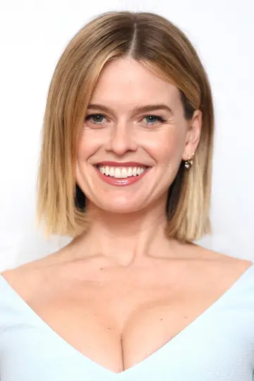Фото Алиса Ева (Alice Eve) #19071