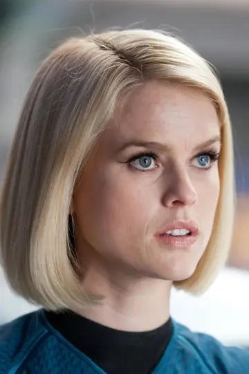 Фото Алиса Ева (Alice Eve) #19077