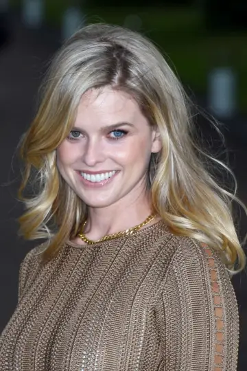 Фото Алиса Ева (Alice Eve) #19078