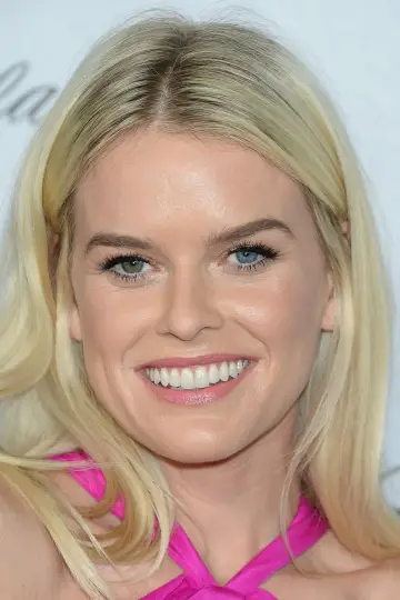 Фото Алиса Ева (Alice Eve) #19081