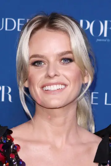 Фото Алиса Ева (Alice Eve) #19083