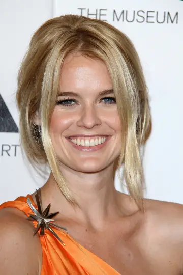 Фото Алиса Ева (Alice Eve) #19085