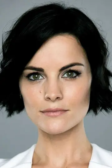 Фото Джейми Александр (Jaimie Alexander) #9036