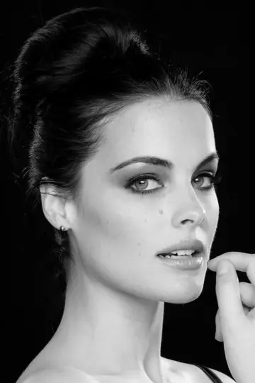 Фото Джейми Александр (Jaimie Alexander) #9038