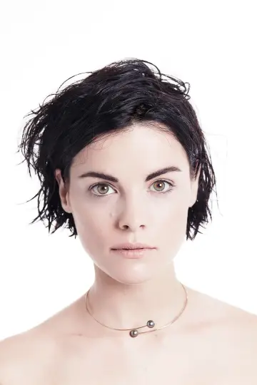 Фото Джейми Александр (Jaimie Alexander) #9046