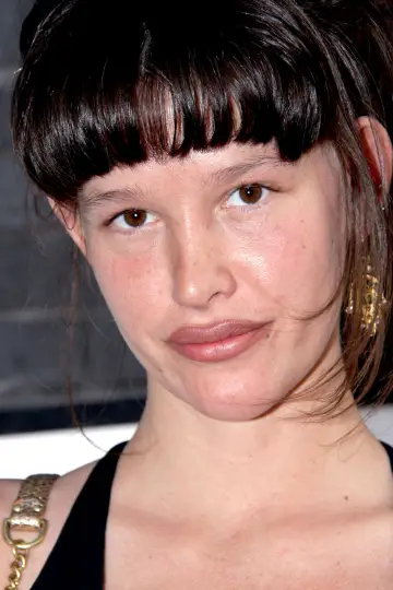 Фото Пас де ла Уэрта (Paz de la Huerta) #80414