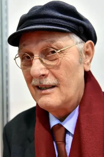 Фото Антонио Пеннакки #218819