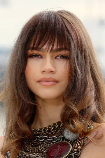 Фото Зендея (Zendaya) #400273