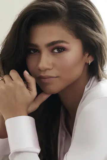 Фото Зендея (Zendaya) #400275