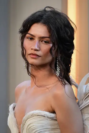 Фото Зендея (Zendaya) #491181
