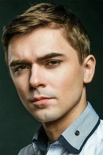 Фото Гавриил Федотов #443114