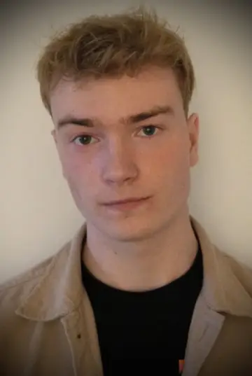 Фото Сэмюэл Холл #429560
