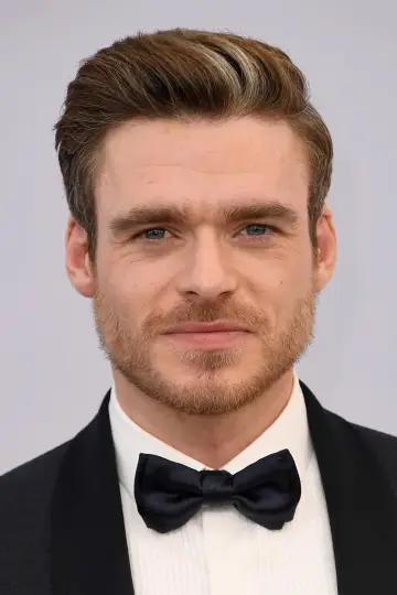 Фото Ричард Мэдден (Richard Madden) #32753