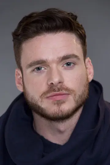 Фото Ричард Мэдден (Richard Madden) #32754