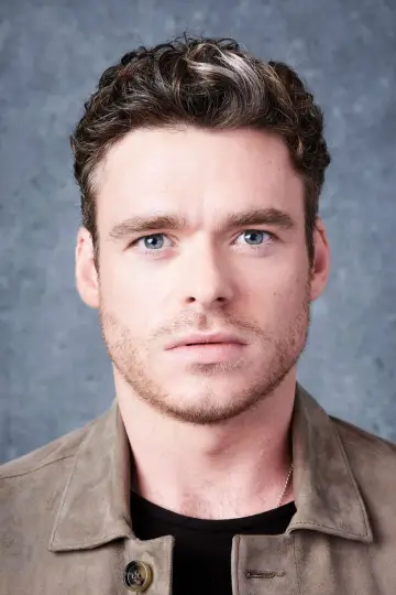 Фото Ричард Мэдден (Richard Madden) #32755
