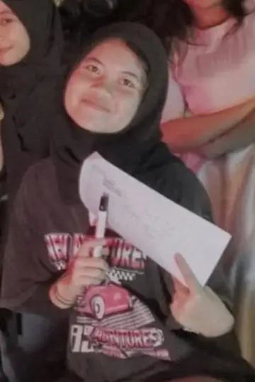 Фото Sabila Dwi Aninda