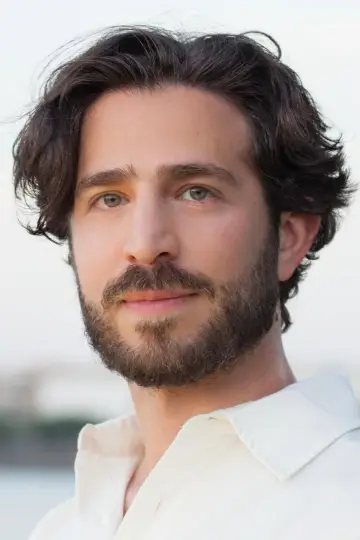 Фото Reza Emamiyeh