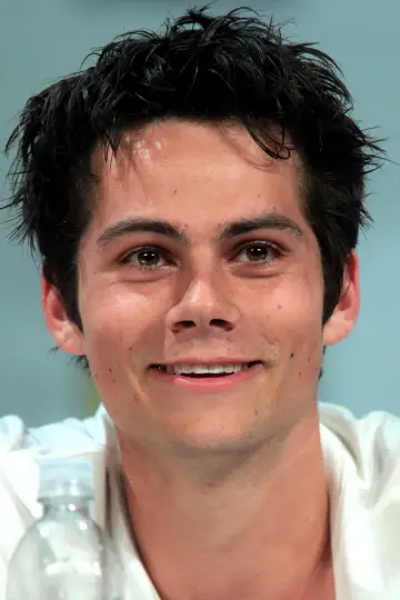 Фото Дилан О'Брайен (Dylan O'Brien) #11499