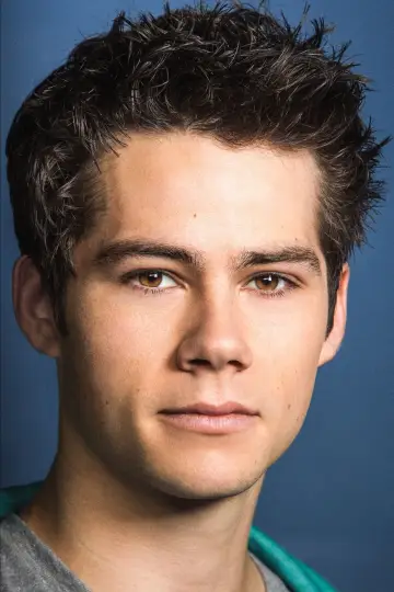 Фото Дилан О'Брайен (Dylan O'Brien) #11500
