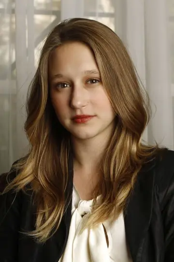 Фото Таисса Фармига (Taissa Farmiga) #5198