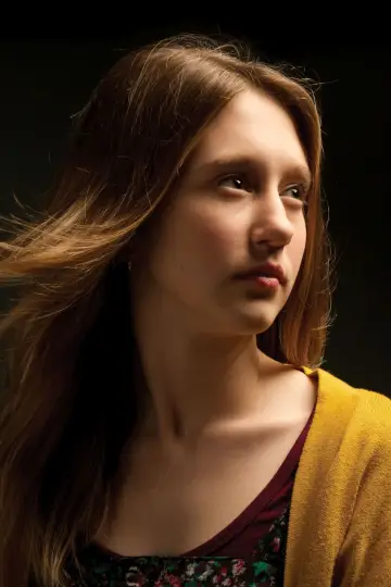 Фото Таисса Фармига (Taissa Farmiga) #5200