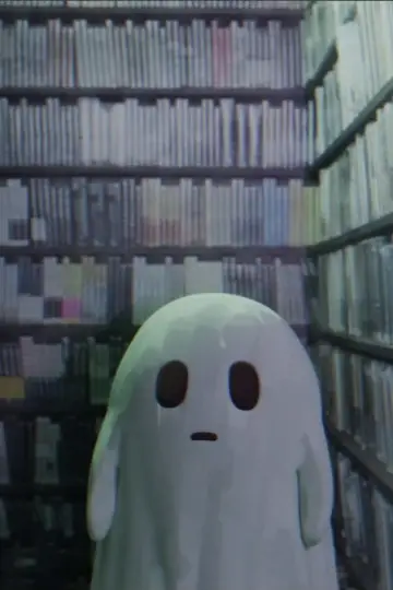 Фото Little Ghost