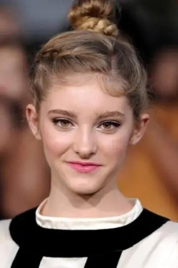 Фото Уиллоу Шилдс (Willow Shields) #6109
