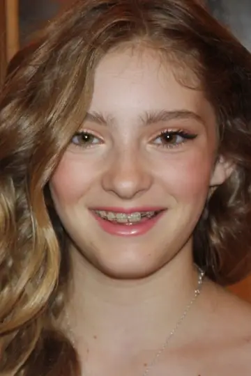 Фото Уиллоу Шилдс (Willow Shields) #6110