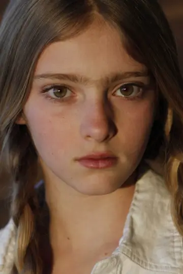 Фото Уиллоу Шилдс (Willow Shields) #6111