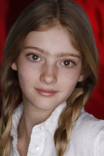 Фото Уиллоу Шилдс (Willow Shields) #6112