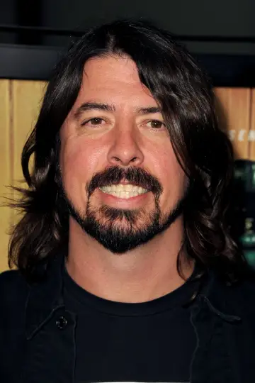 Фото Дэйв Грол #104857