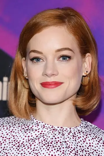 Фото Джейн Леви (Jane Levy) #59558