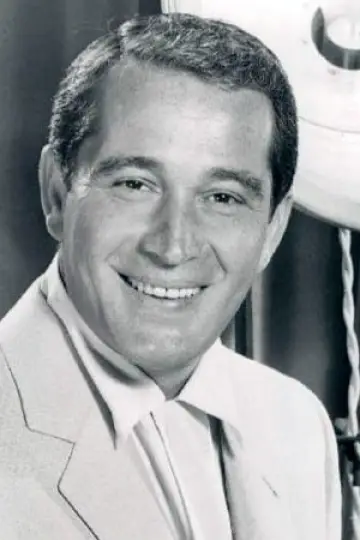 Фото  (Perry Como) #321585