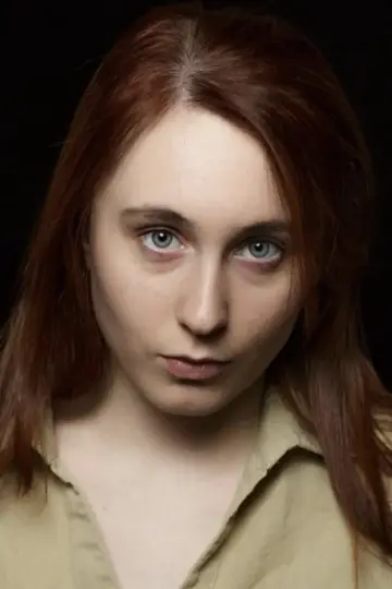 Фото Ellie Mair