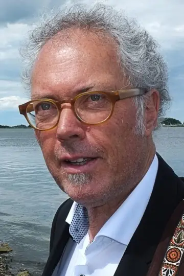 Фото Troels Skovgaard