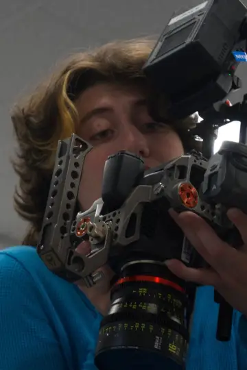 Фото Кал Хачадуриан (Kal Hachadoorian) #417751