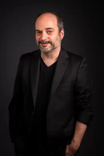 Фото Alejandro G. Calvo