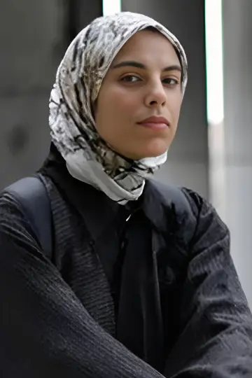 Фото Фатима Хассуна (Fatima Hassouna) #375118