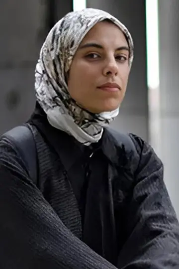 Фото Фатима Хассуна (Fatima Hassouna) #375119