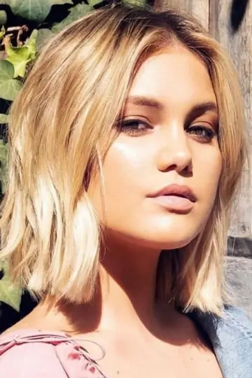 Фото Оливия Холт (Olivia Holt) #43404
