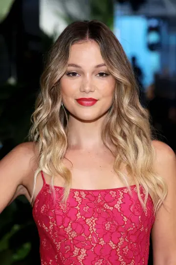 Фото Оливия Холт (Olivia Holt) #43405