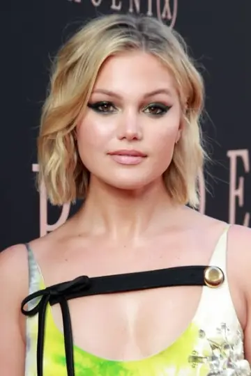 Фото Оливия Холт (Olivia Holt) #43409