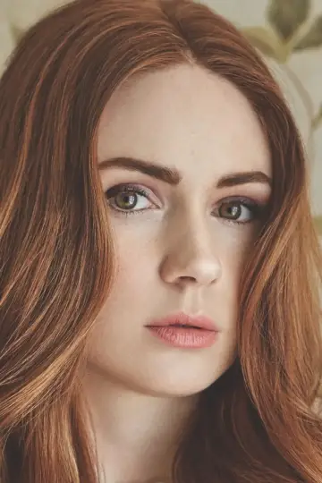 Фото Карен Гиллан (Karen Gillan) #327228